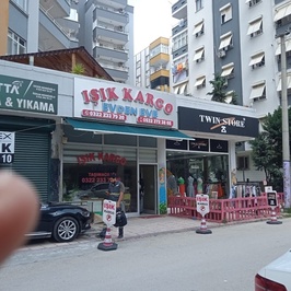 Işık Kargo Evden Eve