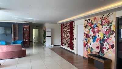 ışık yücel güzellik salonu