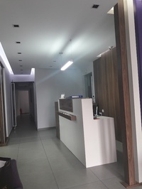 İsis Güzellik Salonu