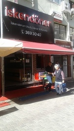 İskendöner