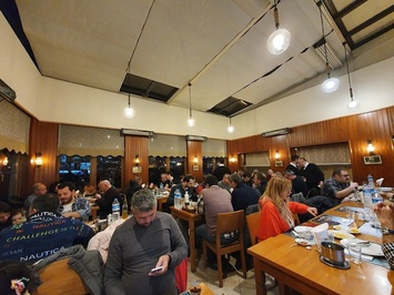 İsmet Baba Restaurant