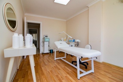 Istanbul Beauty Center