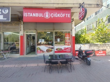 İstanbul çiğköfte Erciyesevler Kayseri