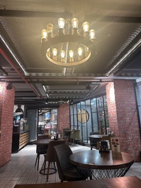İSTANBUL HANEDAN RESTORAN CAFE