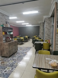İSTİKLALİM DÖNER VE IZGARA