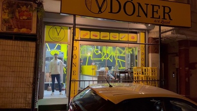 IV Döner