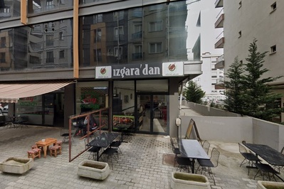 ızgara'dan