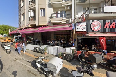 izmir baysal lokma