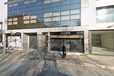 İzmir Saç Ekim Merkezi
