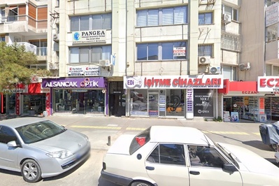İzmir Saç Simülasyonu - Dr. Zafer Ulusan