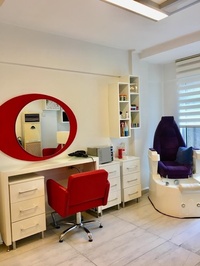 İzmit Güzellik Salonu, Kuaför, Esthetic Arts