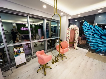 Jasmine Beauty Center