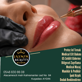 Jasmine Beauty Kuşadası