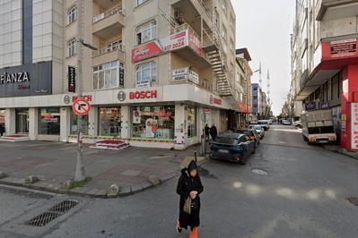Jasmine Güzellik Salonu