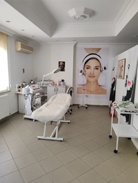 Jıneps Güzellik Salonu