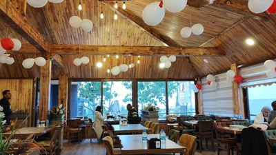 Joury restaurant | مطعم جوري