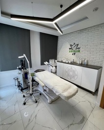 JOVİA GÜZELLİK SALONU
