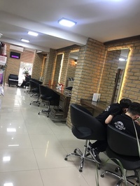 Joy coıffeur