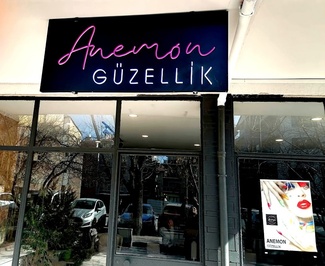 Just Beauty Güzellik Salonu