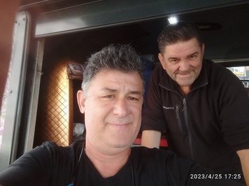 Kabrini Birol Köfte Ve Sucuk