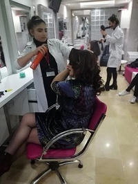 Kader Güzellik Salonu