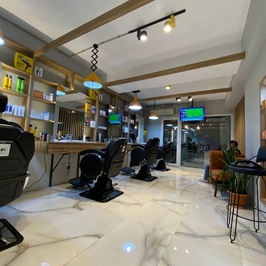 Kadir coşkun hair& beauty