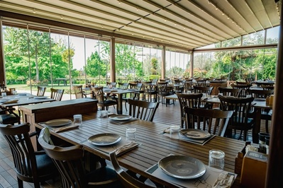 KAF Cafe Restoran