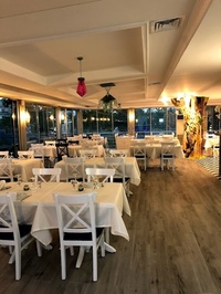 Kâfi restoran-meyhane