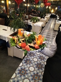 Kafuli Balık Restorant