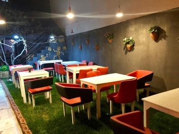 KAGÎR TÜRKÜ EVİ