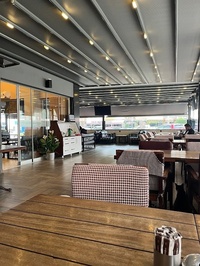 Kahve Durağı Didim