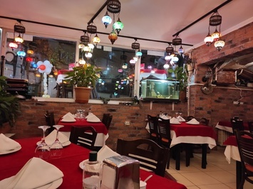 Kalem Restaurant