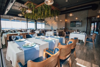 Kalyera Balık Restoran