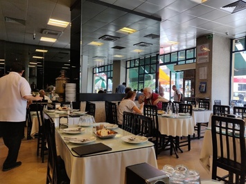 Kanaat Lokantası