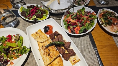 Kapya Kebap Restoran