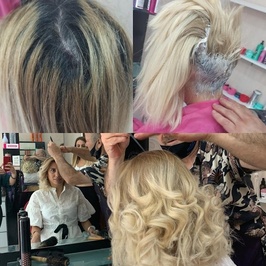 KAR GÜZELLİK SALONU