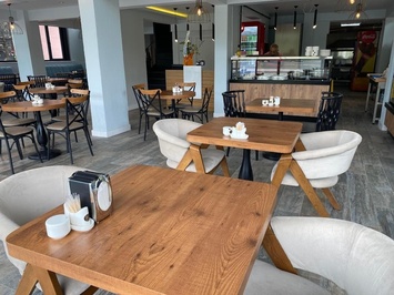 KARACA RESTAURANT