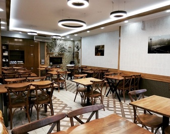 Karadayı Kebap Konağı Osmangazi Şube