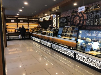 Karadeniz Fırın & Cafe