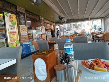 Karadeniz Pide&Kebap&Çorba