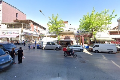 Karadeniz pide lokantası