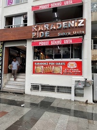 Karadeniz Pide Sarayı