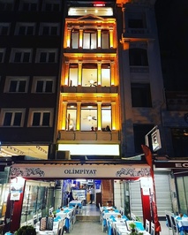 Karaköy Olimpiyat Restoran