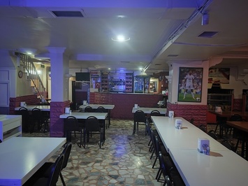 Karakuş Merkez Restoran