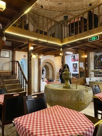 Karavan Gözleme - Sevgiyolu