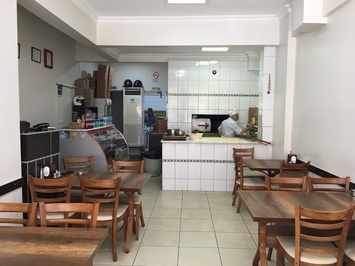 Kardelen Pide Salonu