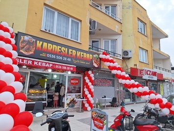 KARDEŞLER KEBAP