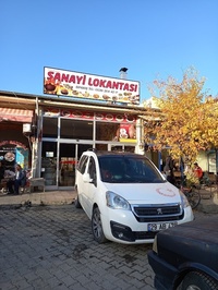 Kardeşler Sanayi Lokantası