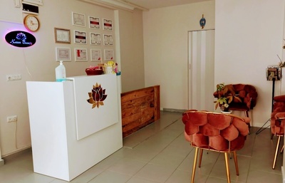 Karen Güzellik Salonu