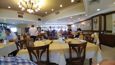 Karma Restoran